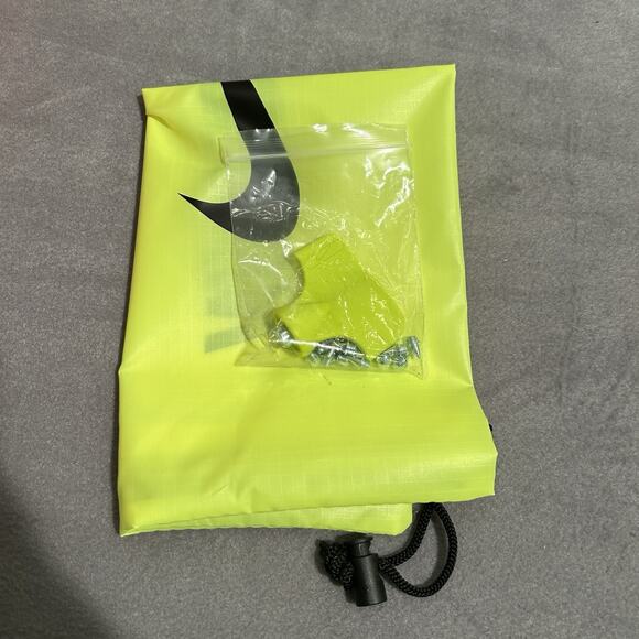 Nike Zoom Superfly Elite Men’s Track Spikes Black Size 15 CD4382-600 - Picture 8 of 8